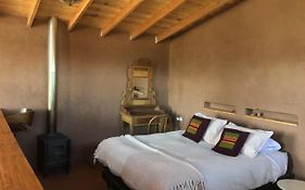 Vernacular Lodge